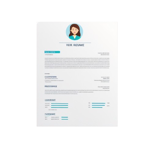 resume